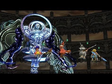 ff9 final boss|Final Fantasy IX (PS4) .